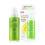 Hidratante Garnier Skinactive Clearly Brighter Spf 30 75ml