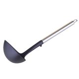 Concha Inox E Silicone Prime Cazza Preto