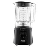 Liquidificador Hit Liq200 Cadence Preta 127v