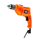 Furadeira De Impacto 3/8" Black &amp; Decker Tm500 560w 127v