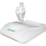 Nebulizador G-tech Compact Dc1 Ar Comprimido Bivolt