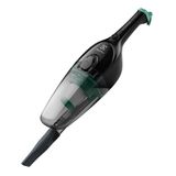 Aspirador De Pó Vertical Electrolux Powerspeed Stk12 Cinza 127v