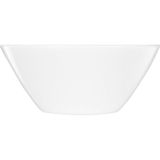 Saladeira De Vidro Pequena Redonda 390ml Opa Duralex