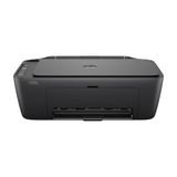 Impressora Multifuncional Jato De Tinta Wifi Deskjet Hp