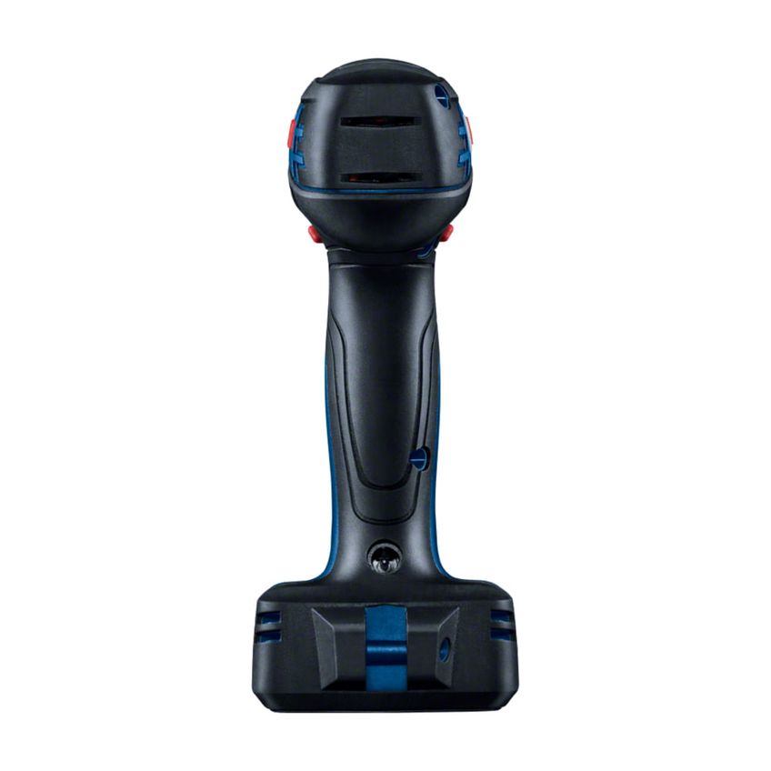 Parafusadeira Furadeira Bosch Gsr 1000 Smart 12v Com 10 Bits, 1 Carregador E Maleta - imagem 4
