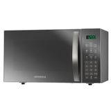 Micro-ondas 34l Mo02 Mondial Preto 220v Micro-ondas 34l Mo02 Mondial Preto 220v