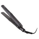 Prancha Cerâmica Black Philco Preto Bivolt