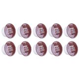 Cápsula Dolce Gusto Com 10 Chococcino
