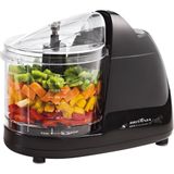 Mini Processador 360ml Britânia Preto 220v