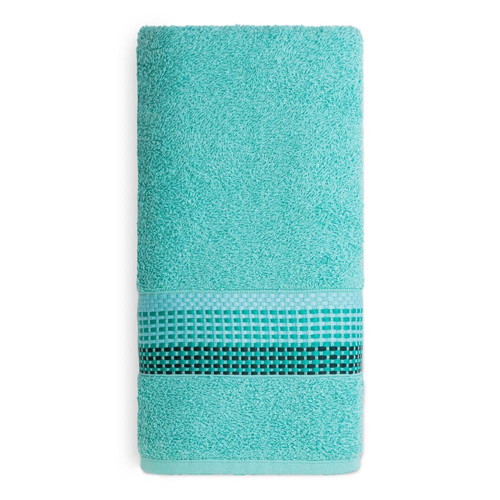 Toalha De Banho Vênus Camesa Verde Claro