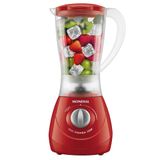 Liquidificador Mondial Easy Power L550 Vermelho 127v