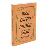 Meu Corpo Minha Casa