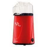 Pipoqueira Elétrica Lenoxx Pop Red Ppc 953 220v