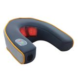 Massageador De Pescoço G-life Sense Touch Co0002 Bivolt