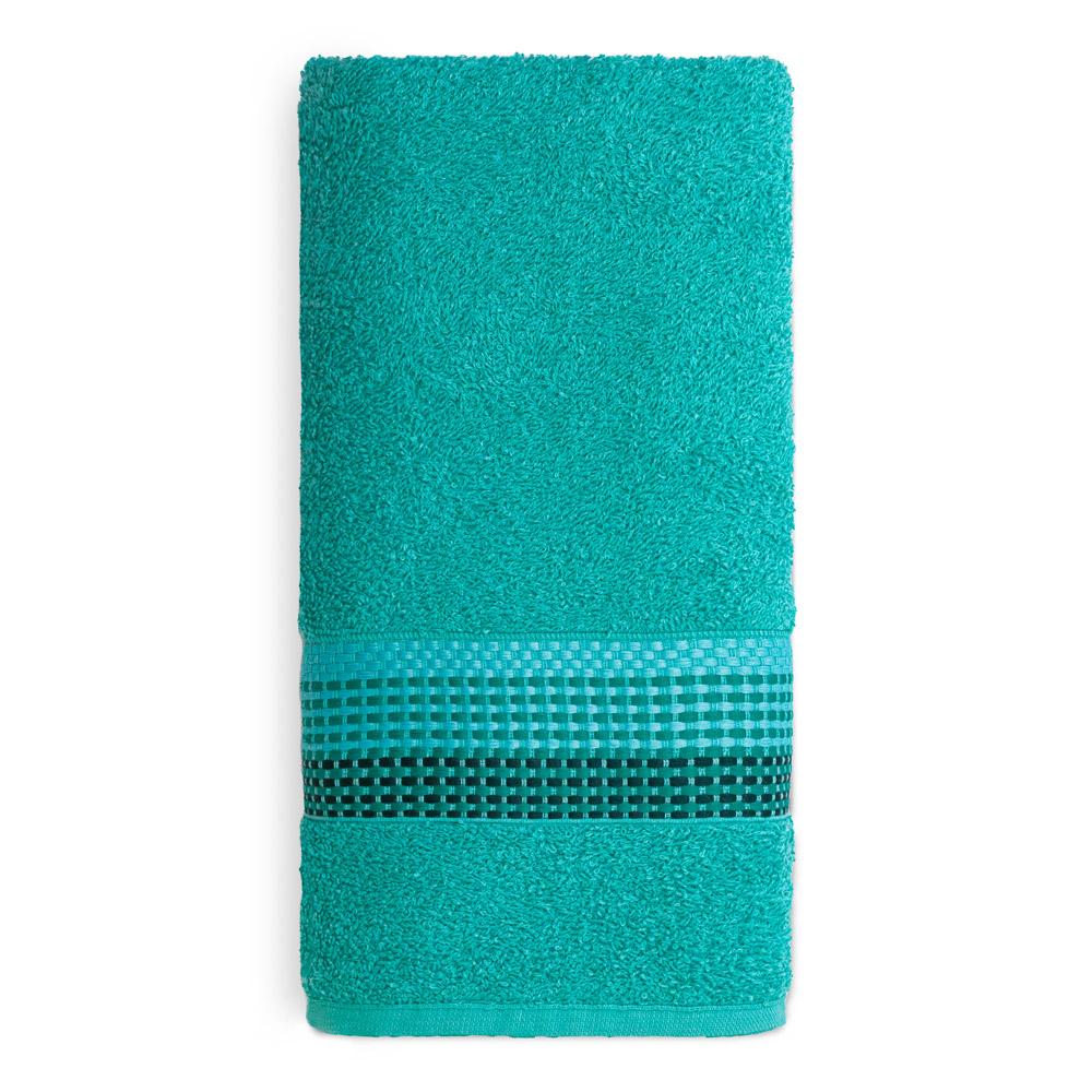 Toalha De Banho Vênus Camesa Verde Escuro