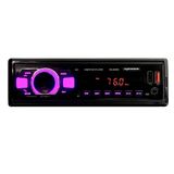 Som Automotivo Mp3 Bluetooth Sd Rs2605 Roadstar