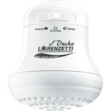 Ducha Maxi Ducha 3 Temperaturas Lorenzetti 127v