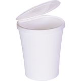 Lixeira Para Banheiro 5l Arthi 5016