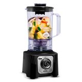 Liquidificador Powermax Ln65 Arno Preto 220v