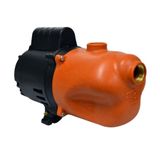 Bomba Auto-aspirante Dancor 1/2cv Ultra Da-2 127v