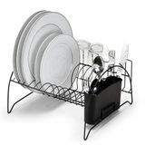 Escorred Fan C/ Porta Copos Black 2490 Arthi