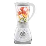 Liquidificador Mondial Easy Power L550 Branco 127v