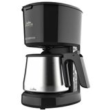 Cafeteira Elétrica 30 Xícaras Cadence Urban Pop Caf810 Com Jarra Inox 127v