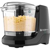 Mini Processador 350ml Cadence Easy Cut Mpr520 Preto 220v
