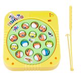 Pesca Peixe Play &amp; Fun Fun Games