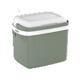 Caixa Termica Tropical 3 Acessorios Exclusivos 32 Litros