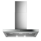 Coifa De Parede Electrolux 90cm Inox Home Pro Ce9hp