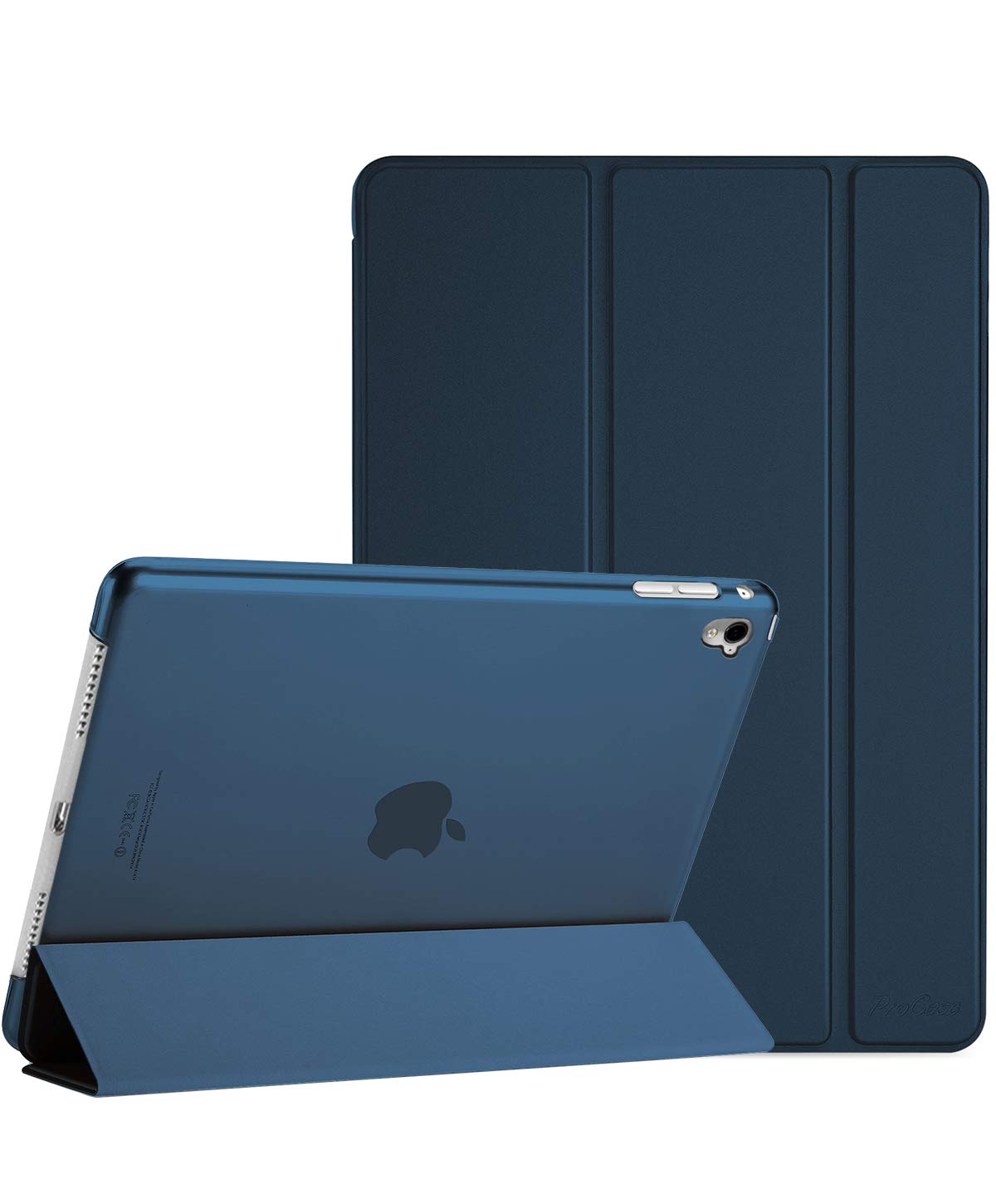 Capa Procase Smart Para Ipad Pro 9.7 2016 Com Parte Traseira