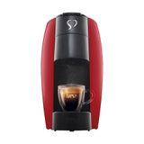 Cafeteira Elétrica Expresso Love Tres Vermelha 220v