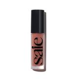 Óleo De Brilho Labial Saie Glossybounce High-shine Hydrating