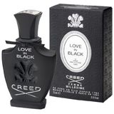 Perfume Creed Love In Black Eau De Parfum 75ml Para Mulheres