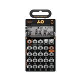 Micro Sampler E Drum Machine Teenage Engineering Po-33 K.o.!
