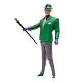 Boneco De Ação Dc Direct Batman: A Série Animada Riddler