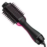 Secador De Cabelo E Escova De Ar Quente Revlon One-step Volumizer 1.0
