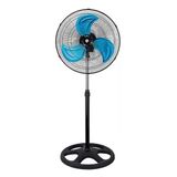 Ventilador Coluna 127v Chao Potente Profissional 3