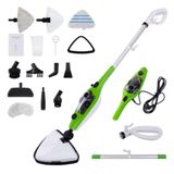Vaporizador Mop Higienizador 10 Em 1 Passadeira Profissional