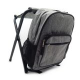 Mochila Termica Banqueta Dobravel Banco Portatil Bolsa