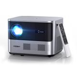 Projetor Vizony Fhd 1080p 4k Com Suporte 800 Ansi 5g Wifi Bluetooth