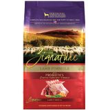 Comida Para Cães Zignature Lamb Limited Ingredient 11,34 Kg