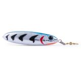 Isca Maruri Colher 60s 6cm 10g Anti Enrosco Colher Cor 170