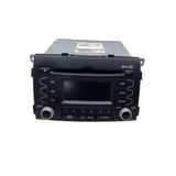 Radio Kia Sorento 2011 961402p400amca -13474