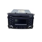 Radio Kia Sorento 2011 961402p400amca -13474