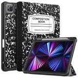 Capa Fintie Slimshell Para Ipad Pro De 11 Polegadas (4ª E 3ª Geração) 2022/2021