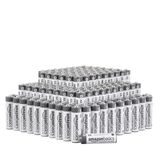 Bateria Amazon Basics Aa Industrial Alcalina De 1,5 V (450x3)