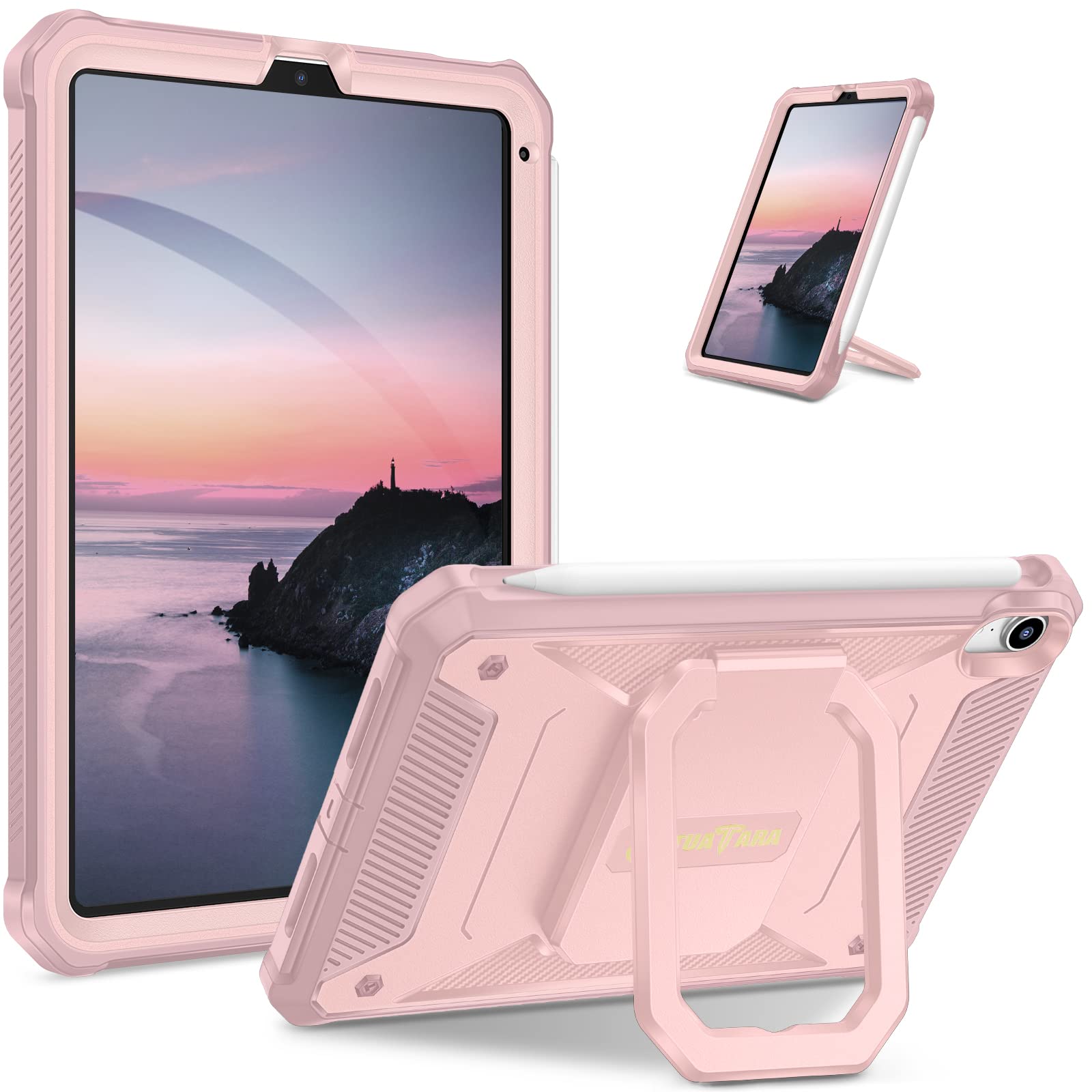 Capa Fintie Para Ipad Mini 7 (a17 Pro) 2024/ipad Mini 6 8,3"