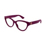 Armação Para Óculos De Grau Gucci Gg1581o